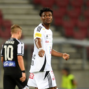 Wolfsberger AC - Paok FC (14.08.2025)_7