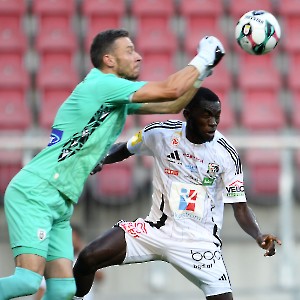 Wolfsberger AC - Paok FC (14.08.2025)_7