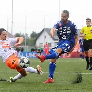 SV Wallern - Wolfsberger AC (25.07.2025)