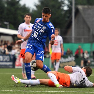 SV Wallern - Wolfsberger AC (25.07.2025)_19