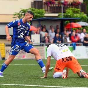 SV Wallern - Wolfsberger AC (25.07.2025)_1
