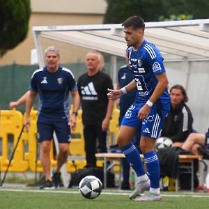 SV Wallern - Wolfsberger AC (25.07.2025)_21