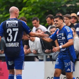SV Wallern - Wolfsberger AC (25.07.2025)_26