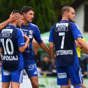Saison 25/26 (WAC)