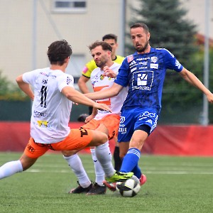 SV Wallern - Wolfsberger AC (25.07.2025)_7