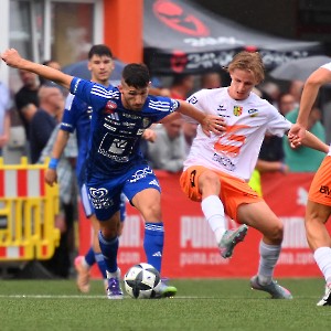 SV Wallern - Wolfsberger AC (25.07.2025)_9