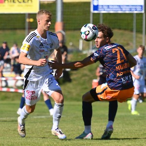Wolfsberger AC - Deutschlandsberger SC (28.06.2025)