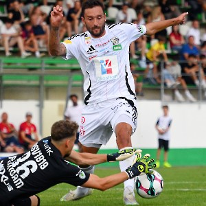 Wolfsberger AC - Kapfenberger SV (05.07.2025)