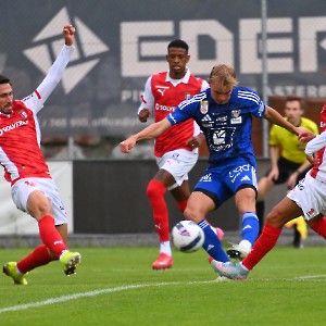 Wolfsberger AC - Sporting Braga (09.07.2025)