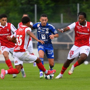 Wolfsberger AC - Sporting Braga (09.07.2025)_9
